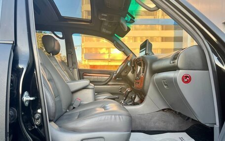 Lexus LX II, 2001 год, 1 389 000 рублей, 17 фотография