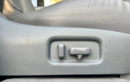 Lexus LX II, 2001 год, 1 389 000 рублей, 28 фотография
