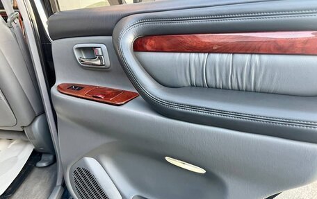 Lexus LX II, 2001 год, 1 389 000 рублей, 26 фотография