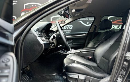 BMW 5 серия, 2013 год, 1 850 000 рублей, 7 фотография