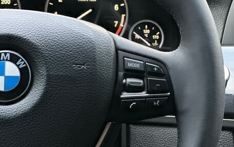BMW 5 серия, 2013 год, 1 850 000 рублей, 13 фотография