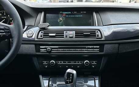 BMW 5 серия, 2013 год, 1 850 000 рублей, 14 фотография