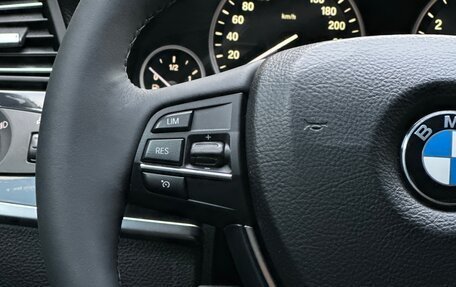 BMW 5 серия, 2013 год, 1 850 000 рублей, 12 фотография