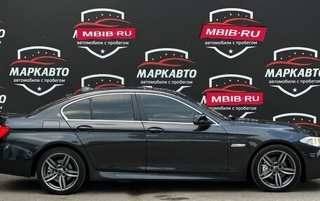 BMW 5 серия, 2013 год, 1 850 000 рублей, 3 фотография