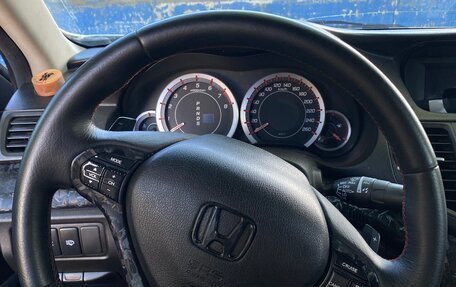 Honda Accord VIII рестайлинг, 2008 год, 950 000 рублей, 2 фотография