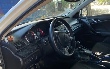 Honda Accord VIII рестайлинг, 2008 год, 950 000 рублей, 5 фотография