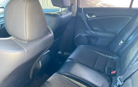 Honda Accord VIII рестайлинг, 2008 год, 950 000 рублей, 3 фотография
