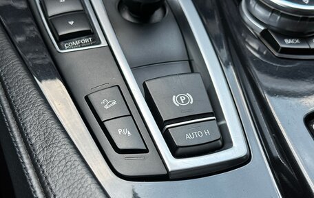 BMW 5 серия, 2013 год, 1 850 000 рублей, 19 фотография