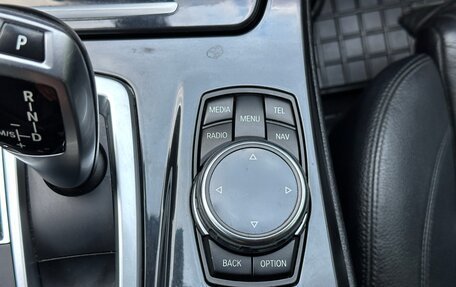 BMW 5 серия, 2013 год, 1 850 000 рублей, 21 фотография