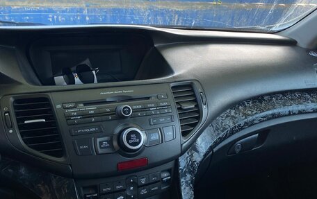 Honda Accord VIII рестайлинг, 2008 год, 950 000 рублей, 4 фотография