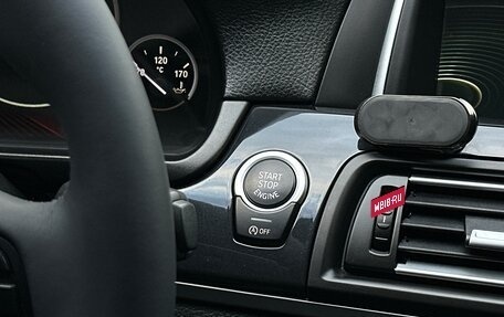 BMW 5 серия, 2013 год, 1 850 000 рублей, 17 фотография