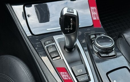 BMW 5 серия, 2013 год, 1 850 000 рублей, 18 фотография