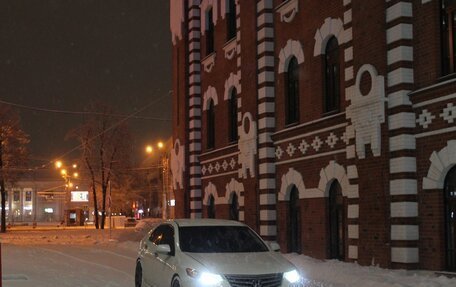 Honda Accord VIII рестайлинг, 2008 год, 950 000 рублей, 12 фотография
