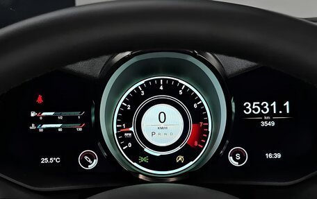 Aston Martin V8 Vantage IV, 2022 год, 19 480 000 рублей, 5 фотография