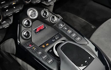 Aston Martin V8 Vantage IV, 2022 год, 19 480 000 рублей, 7 фотография