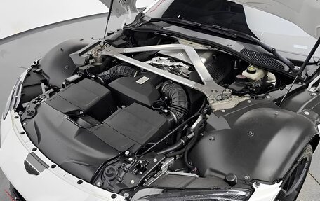 Aston Martin V8 Vantage IV, 2022 год, 19 480 000 рублей, 10 фотография