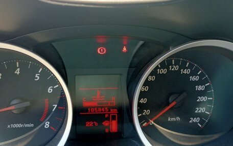 Mitsubishi Lancer IX, 2010 год, 810 000 рублей, 8 фотография