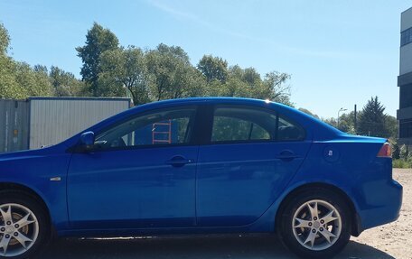 Mitsubishi Lancer IX, 2010 год, 810 000 рублей, 2 фотография