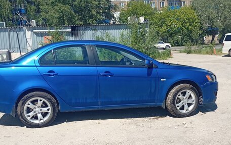 Mitsubishi Lancer IX, 2010 год, 810 000 рублей, 5 фотография