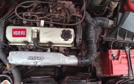 Nissan Sunny N14, 1993 год, 220 000 рублей, 2 фотография