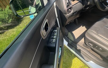KIA Sorento IV, 2021 год, 3 699 999 рублей, 10 фотография