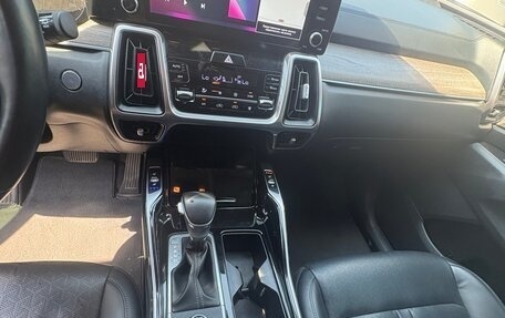 KIA Sorento IV, 2021 год, 3 699 999 рублей, 12 фотография