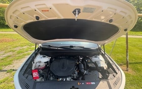 KIA Sorento IV, 2021 год, 3 699 999 рублей, 14 фотография