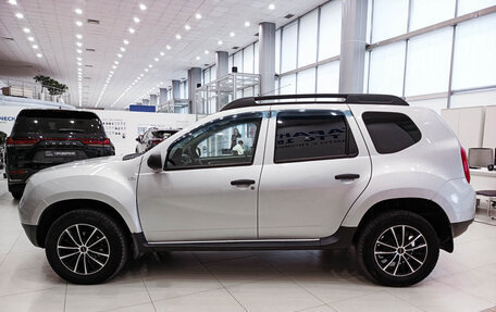 Renault Duster I рестайлинг, 2013 год, 667 000 рублей, 8 фотография