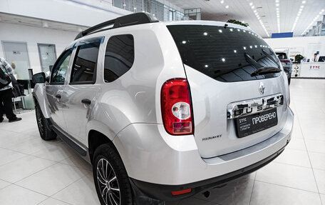 Renault Duster I рестайлинг, 2013 год, 667 000 рублей, 7 фотография
