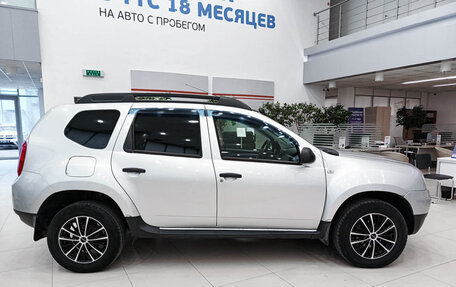 Renault Duster I рестайлинг, 2013 год, 667 000 рублей, 4 фотография