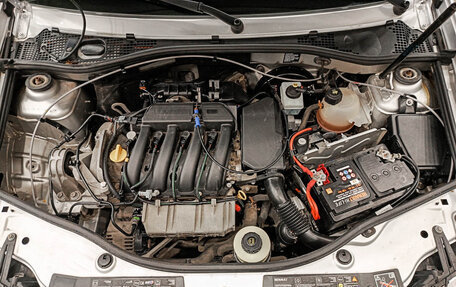 Renault Duster I рестайлинг, 2013 год, 667 000 рублей, 9 фотография