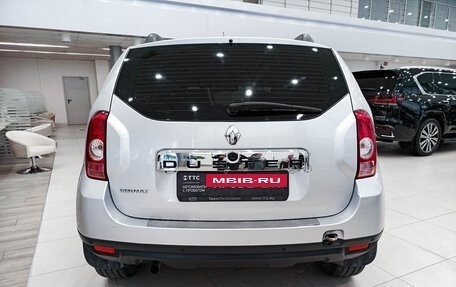 Renault Duster I рестайлинг, 2013 год, 667 000 рублей, 6 фотография
