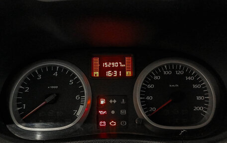 Renault Duster I рестайлинг, 2013 год, 667 000 рублей, 13 фотография