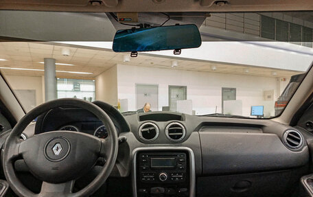 Renault Duster I рестайлинг, 2013 год, 667 000 рублей, 14 фотография