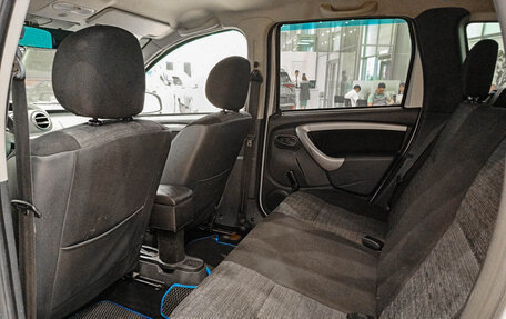 Renault Duster I рестайлинг, 2013 год, 667 000 рублей, 12 фотография