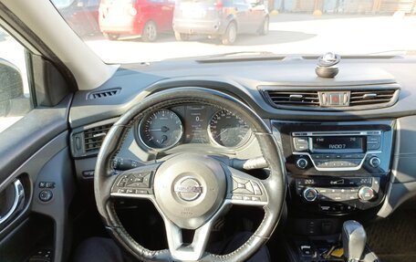 Nissan Qashqai, 2019 год, 1 310 000 рублей, 6 фотография