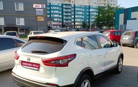 Nissan Qashqai, 2019 год, 1 310 000 рублей, 3 фотография