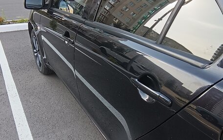 Mitsubishi Lancer IX, 2008 год, 645 000 рублей, 3 фотография