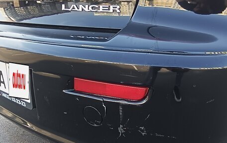Mitsubishi Lancer IX, 2008 год, 645 000 рублей, 7 фотография