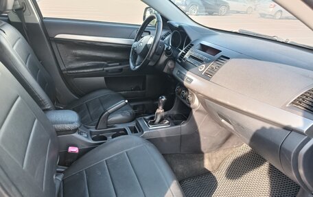 Mitsubishi Lancer IX, 2008 год, 645 000 рублей, 17 фотография