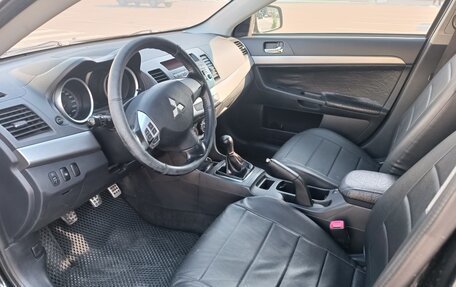 Mitsubishi Lancer IX, 2008 год, 645 000 рублей, 15 фотография
