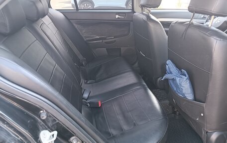Mitsubishi Lancer IX, 2008 год, 645 000 рублей, 14 фотография