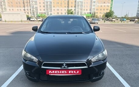Mitsubishi Lancer IX, 2008 год, 645 000 рублей, 6 фотография