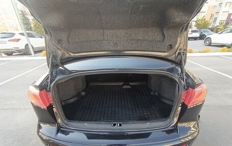 Mitsubishi Lancer IX, 2008 год, 645 000 рублей, 19 фотография