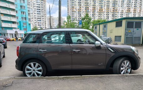 MINI Countryman I (R60), 2013 год, 1 499 999 рублей, 4 фотография