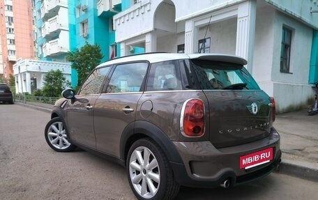 MINI Countryman I (R60), 2013 год, 1 499 999 рублей, 2 фотография