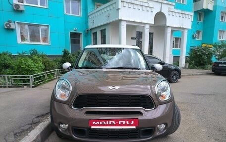 MINI Countryman I (R60), 2013 год, 1 499 999 рублей, 7 фотография