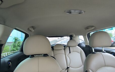 MINI Countryman I (R60), 2013 год, 1 499 999 рублей, 17 фотография