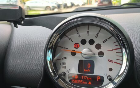MINI Countryman I (R60), 2013 год, 1 499 999 рублей, 20 фотография