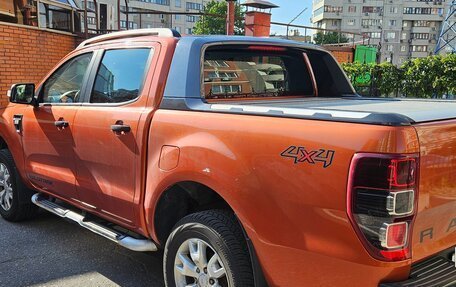Ford Ranger, 2013 год, 3 100 000 рублей, 4 фотография